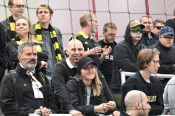 Publikbilder från AFC-AIK