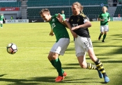 Flora - AIK.  2-0
