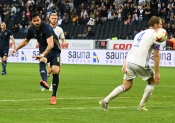 AIK - Klaksvik.  5-0