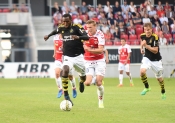 Kalmar FF - AIK.  0-1