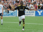 Gefle - AIK. 0-3