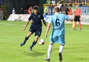 Zeljenznicar - AIK. 0-0