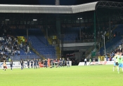 Zeljenznicar - AIK. 0-0
