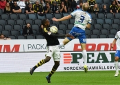 AIK - Norrköping. 1-0