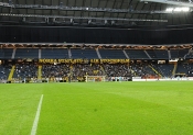 Publikbilder från AIK-FK Željezni?ar