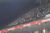 Braga - AIK.  2-1