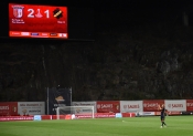 Braga - AIK.  2-1