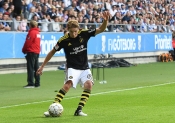 Göteborg - AIK.  2-1