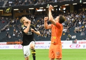 AIK - AFC.  1-1