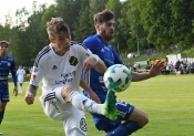 Värmbol - AIK. 0-1