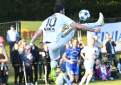 Värmbol - AIK. 0-1
