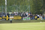 Publikbilder från Värmbol-AIK