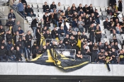 Publikbilder från bajen-AIK