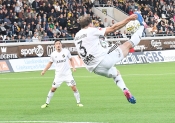Häcken - AIK.  1-6