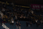 AIK - Tingsryd.  4-1