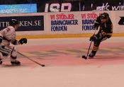 AIK - Tingsryd.  4-1
