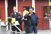 Publikbilder från AIK-Östersund  (Dam)