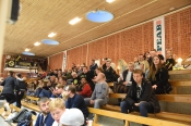 AIK - Trelleborg.  86-61