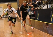 AIK - Örebro.  4-8