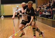AIK - Örebro.  4-8