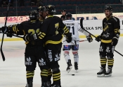 AIK - Karlskoga.  4-7