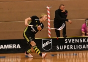AIK - Falun.  3-7