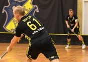 AIK - Falun.  3-7