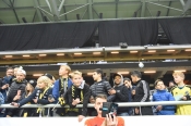 Publikbilder från AIK-Jönköping