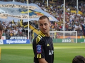 AIK - Elfsborg.  0-1