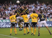 AIK - Elfsborg.  0-1