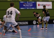 AIK - Mullsjö.  3-4