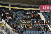 AIK - Almtuna.  1-2