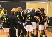 AIK - Helsingborg. 6-5 efter förl.