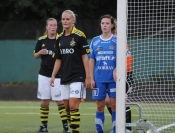 AIK-Sunnanå. 1-4 (Damfotboll)