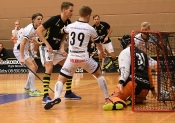 AIK ThorenGruppen. 7-6