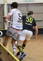 AIK - Dalen.  2-4