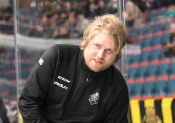 AIK - Björklöven. 3-2 efter förl