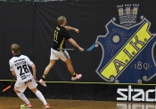 AIK - Örebro.  9-4