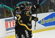 AIK - Timrå.  6-5 efter straffar