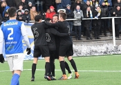 Oddevold - AIK.  1-2