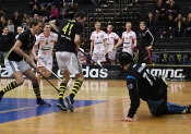AIK - Jönköping.  3-4