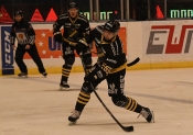 AIK - Troja/Ljungby.  5-3