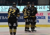 AIK - Troja/Ljungby.  5-3