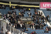 AIK - Oskarshamn. 1-2 efter straffar