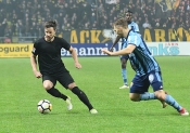 AIK - Dif.  0-2