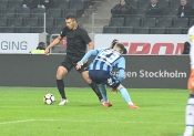 AIK - Dif.  0-2