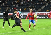 AIK - Helsingborg. 1-3