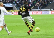 AIK - Dalkurd.  2-0