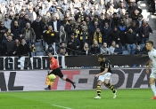 AIK - Dalkurd.  2-0