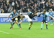 AIK - dif.  2-0